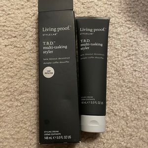 Living Proof TBD Multi Tasking Styler